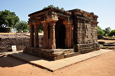 Buddhist Temple, No.17