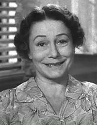 Thelma Ritter, The Mating Season trailer 1951