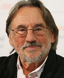 Zsigmond Vilmos (2008)