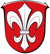 Wappen von Ahnatal