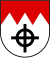 Wappen Bistum Würzburg