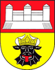 Dorf Mecklenburg – Stemma