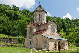 St.-Georgs-Kirche