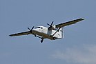 Die erste Cessna 408 SkyCourier wurde am 9. Mai 2022 an FedEx ausgeliefert (Bild vom 27. Juli 2021) KW 20 (ab 15. Mai 2022)
