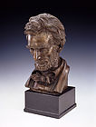 Augustus Saint-Gaudens, Abraham Lincoln, ok. 1923