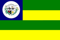 Bandeira de Cabeceiras