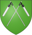 Blason de Oberdorf