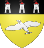 Blason de Langeais