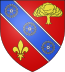 Blason de Choisel