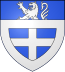 Blason de Fagnon