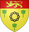 Blason de Picauville