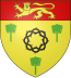 Blason de Picauville