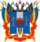 Coat of arms of Rostov Oblast