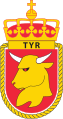 HNoMS Tyr