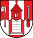 Blason de Berod bei Wallmerod