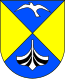 Blason de Brodersby