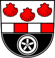 Wappen der Gemeinde Dörzbach