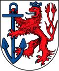 Brasão de Düsseldorf