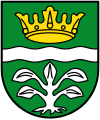 Wappen von Landkreis Mayen-Koblenz