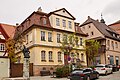 Wohnhaus