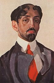 Mic'hail Kouzmin (1909)