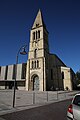 Kirche Sainte-Clotilde