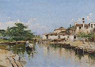 Veneția (1889)