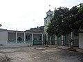 Mosquée Ibn Toumert, à Mellala.