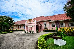 Ratchaburis nationalmuseum.