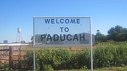 Paducah, Texas