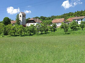 Plateau de Diesse