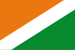 Vlag van Sint-Maartensdijk