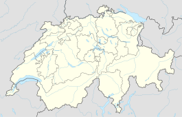 日内瓦在瑞士的位置