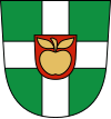 Coat of arms of Tiri pagasts