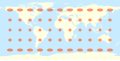 Image 30The equidistant projection with Tissot's indicatrix of deformation (from Scale (map))