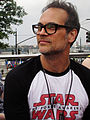 Todd Stashwick, interprete di Liam Shaw