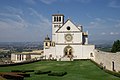 Basilica superiore di s. Francesco ad Assisi