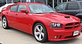 Dodge Charger SRT-8