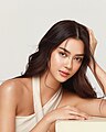 Miss Universe Thailand 2020 Amanda Obdam