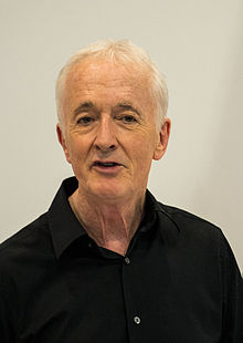 Anthony Daniels