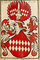 Wappen des Hauses Bickenbach