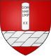 Coat of arms of Caves