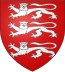 Blason de La Guerche-de-Bretagne