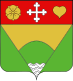 Coat of arms of Montriond