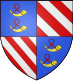 Coat of arms of Queyssac-les-Vignes