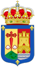 La Rioja arması