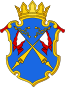 Blason de Raïon de Sortavala