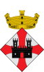 Blason de La Masó