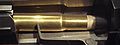 Fusil Gras M80 Mle 1874 metallic cartridge