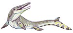 Гороніозавр
